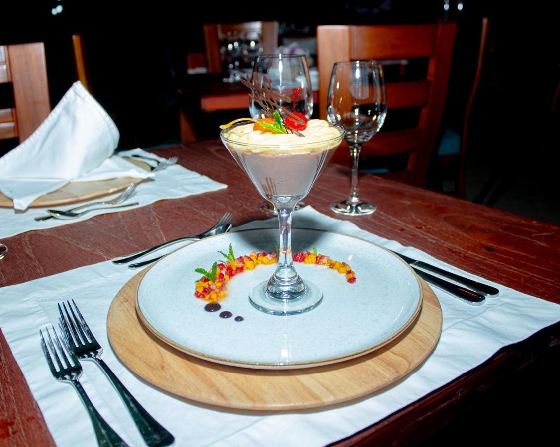 Vertical Sky Luxury Suites Ollantaytambo Ngoại thất bức ảnh
