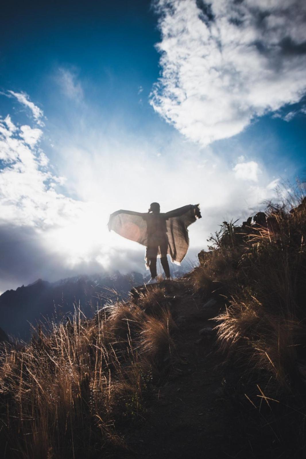 Vertical Sky Luxury Suites Ollantaytambo Ngoại thất bức ảnh