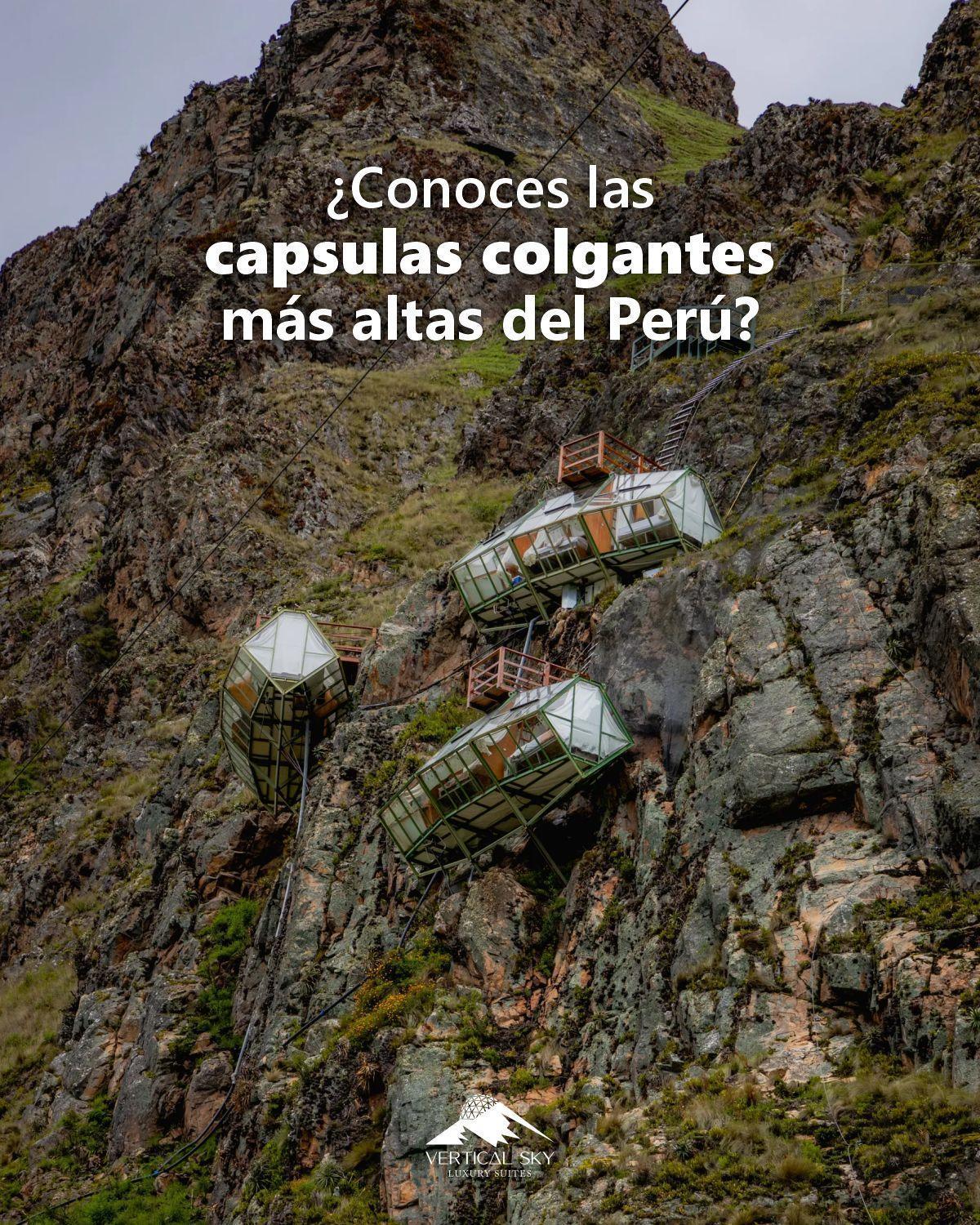 Vertical Sky Luxury Suites Ollantaytambo Ngoại thất bức ảnh